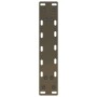 Patas de mesa de centro acero natural 2uds acero 40x(30-31) cm de , Patas para mesas - Ref: Foro24-4013259, Precio: 53,43 €, ...