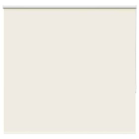 Estor Enrollable Opaco Blanco Roto 160x150cm Tela Ancho 156,6cm de , Persianas y estores - Ref: Foro24-4011660, Precio: 43,52...