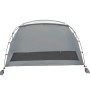 Tienda de playa para 2 personas impermeable gris de , Tiendas de campaña - Ref: Foro24-4009580, Precio: 71,47 €, Descuento: %