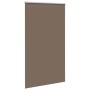 Estor Enrollable Opaco Color Café 130x230cm Tela Ancho 126,6cm de , Persianas y estores - Ref: Foro24-4011082, Precio: 27,59 ...