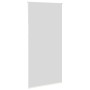 Estor Enrollable Opaco Blanco Roto 105x230cm Tela Ancho 100,7cm de , Persianas y estores - Ref: Foro24-4011727, Precio: 25,01...