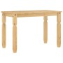Juego de comedor Panama 3 pzas madera maciza de pino de , muebles para cocinas y comedores - Ref: Foro24-3345194, Precio: 273...