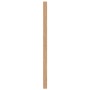 Tablero de corcho con marco de madera de pino macizo 60x30 cm de , Tablones de anuncios - Ref: Foro24-4017416, Precio: 24,37 ...