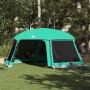 Carpa para piscina con desmontables y paredes verde 618x532 cm de , Tiendas de campaña - Ref: Foro24-4100629, Precio: 234,68 ...