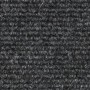 Alfombrillas de escalera autoadhesivas 10 uds gris 56x17x3 cm de vidaXL, Alfombrillas para escalones - Ref: Foro24-149681, Pr...