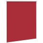 Estor Enrollable Opaco Rojo 135x130 cm Tela Ancho 131,6 cm de , Persianas y estores - Ref: Foro24-4011759, Precio: 24,71 €, D...