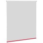 Estor Enrollable Opaco Rojo 135x130 cm Tela Ancho 131,6 cm de , Persianas y estores - Ref: Foro24-4011759, Precio: 24,71 €, D...