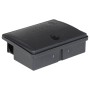 Trampas para ratones 10 uds. negro 13x10x4 cm de , Trampas para animales - Ref: Foro24-4106482, Precio: 17,90 €, Descuento: %