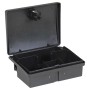 Trampas para ratones 10 uds. negro 13x10x4 cm de , Trampas para animales - Ref: Foro24-4106482, Precio: 17,90 €, Descuento: %