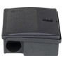 Trampas para ratones 10 uds. negro 13x10x4 cm de , Trampas para animales - Ref: Foro24-4106482, Precio: 17,90 €, Descuento: %