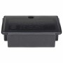 Trampas para ratones 10 uds. negro 13x10x4 cm de , Trampas para animales - Ref: Foro24-4106482, Precio: 17,90 €, Descuento: %