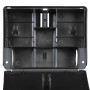 Trampas para ratones 10 uds. negro 13x10x4 cm de , Trampas para animales - Ref: Foro24-4106482, Precio: 17,90 €, Descuento: %