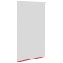 Estor Enrollable Opaco Rojo 135x230 cm Tela Ancho 131,6 cm de , Persianas y estores - Ref: Foro24-4011863, Precio: 28,04 €, D...