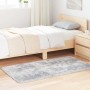 Alfombra de pelo largo NAVARRA gris claro 80x150 cm poliéster de , Alfombras - Ref: Foro24-4102818, Precio: 23,52 €, Descuent...