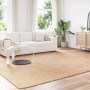 Alfombra peluda de pelo largo NAVARRA beige 240x340cm poliéster de , Alfombras - Ref: Foro24-4102853, Precio: 90,62 €, Descue...
