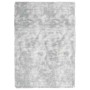Alfombra de pelo largo NAVARRA gris claro 240x340 cm poliéster de , Alfombras - Ref: Foro24-4102858, Precio: 103,66 €, Descue...