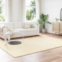 Alfombra peluda de pelo largo NAVARRA crema 200x290cm poliéster de , Alfombras - Ref: Foro24-4102847, Precio: 72,91 €, Descue...