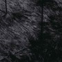 Alfombra peluda de pelo largo NAVARRA negra 120x120cm poliéster de , Alfombras - Ref: Foro24-4102902, Precio: 25,16 €, Descue...
