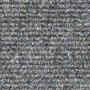 Alfombrillas de escaleras autoadhesivas 5 uds gris 56x17x3 cm de vidaXL, Alfombrillas para escalones - Ref: Foro24-149680, Pr...
