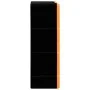 Organizador multicajones con 18 cajones intermedios 38x16x47 cm de vidaXL, Cajas de herramientas - Ref: Foro24-149597, Precio...