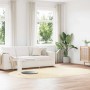 Alfombra peluda de pelo largo NAVARRA crema 300x200cm poliéster de , Alfombras - Ref: Foro24-4102935, Precio: 74,64 €, Descue...