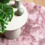 Alfombra de pelo largo NAVARRA rosa polvoriento 300x200 cm de , Alfombras - Ref: Foro24-4102937, Precio: 70,49 €, Descuento: %