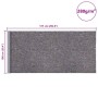 Felpa antideslizante para pintores 515 cm 280 g/m² gris de , Láminas y franjas protectoras para suelos - Ref: Foro24-4106139,...