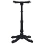 Pata de mesa de bistró negra 52x52x72 cm de hierro fundido de , Patas para mesas - Ref: Foro24-325433, Precio: 106,89 €, Desc...
