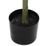 Árbol de olivo artificial con 450 hojas verde 120 cm de , Flora artificial - Ref: Foro24-4103571, Precio: 59,40 €, Descuento: %