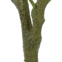 Árbol de olivo artificial con 450 hojas verde 120 cm de , Flora artificial - Ref: Foro24-4103571, Precio: 59,40 €, Descuento: %