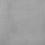 Cortinas de gasa con trabillas 2 uds gris oscuro 140x225 cm de , Cortinas y visillos - Ref: Foro24-4102273, Precio: 15,86 €, ...