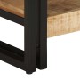 Mesa de centro 90x50x38 cm de madera maciza de mango de , Mesas de centro - Ref: Foro24-4102715, Precio: 115,03 €, Descuento: %