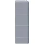 Multi-drawer organizer with 18 intermediate drawers 38x16x47 cm by vidaXL, Toolboxes - Ref: Foro24-149598, Price: 53,14 €, Di...