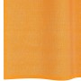 Cortinas de gasa con ojales 2 uds naranja 140x225 cm de , Cortinas y visillos - Ref: Foro24-4102091, Precio: 15,00 €, Descuen...