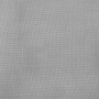 Cortinas de gasa con ojales 2 uds gris oscuro 140x225 cm de , Cortinas y visillos - Ref: Foro24-4102079, Precio: 14,79 €, Des...