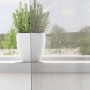 Cortinas de gasa con ojales 2 uds gris claro 140x225 cm de , Cortinas y visillos - Ref: Foro24-4102109, Precio: 15,00 €, Desc...
