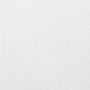 Cortinas de gasa con bolsillos para varillas 2 uds. blanco de , Cortinas y visillos - Ref: Foro24-4102244, Precio: 14,65 €, D...