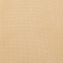 Cortinas de gasa con trabillas 2 uds arena 140x225 cm de , Cortinas y visillos - Ref: Foro24-4102308, Precio: 14,28 €, Descue...