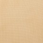 Cortinas de gasa con trabillas 2 uds arena 140x225 cm de , Cortinas y visillos - Ref: Foro24-4102308, Precio: 14,28 €, Descue...