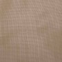 Cortinas de gasa con trabillas 2 uds marrón claro 140x260 cm de , Cortinas y visillos - Ref: Foro24-4102315, Precio: 16,65 €,...