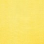 Cortinas de gasa con trabillas 2 uds amarillo 140x260 cm de , Cortinas y visillos - Ref: Foro24-4102320, Precio: 17,05 €, Des...