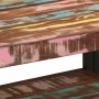 Mesa de centro multicolor 70x50x38 cm madera maciza reciclada de , Mesas de centro - Ref: Foro24-4102720, Precio: 96,51 €, De...