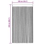 Cortinas de cuerdas 2 uds morado 100x250 cm de , Cortinas y visillos - Ref: Foro24-4102047, Precio: 15,95 €, Descuento: %