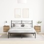 Mesitas de noche de pared 2 uds roble artisan 38x34x40 cm de , Mesitas de noche - Ref: Foro24-861264, Precio: 91,27 €, Descue...