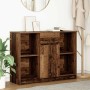 Aparador con cajón madera antigua 101x35x76cm Madera ingeniería de , Aparadores - Ref: Foro24-861569, Precio: 91,94 €, Descue...