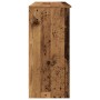 Aparador con cajón madera antigua 101x35x76cm Madera ingeniería de , Aparadores - Ref: Foro24-861569, Precio: 91,94 €, Descue...