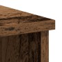 Aparador con cajón madera antigua 101x35x76cm Madera ingeniería de , Aparadores - Ref: Foro24-861569, Precio: 91,94 €, Descue...