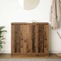 Aparador de madera vieja 85x34x76 cm madera de ingeniería de , Aparadores - Ref: Foro24-861632, Precio: 89,85 €, Descuento: %