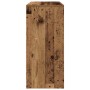 Aparador de madera vieja 85x34x76 cm madera de ingeniería de , Aparadores - Ref: Foro24-861632, Precio: 89,85 €, Descuento: %