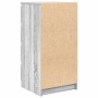 Aparador Sonoma gris 37,5x35x76 cm madera de ingeniería de , Aparadores - Ref: Foro24-861756, Precio: 75,96 €, Descuento: %
